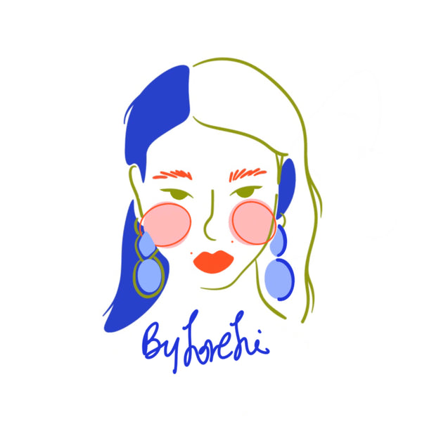 By LoveLi logo